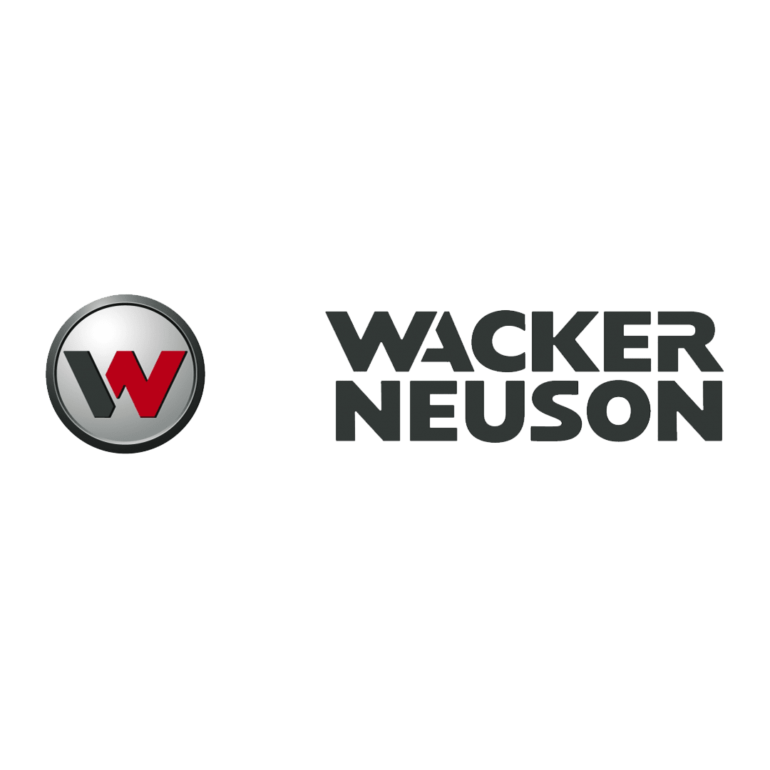 Wacker Neuson Logo